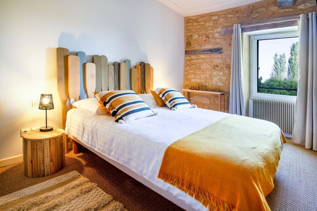 Le Clos Vallis Sarlat Exterior foto