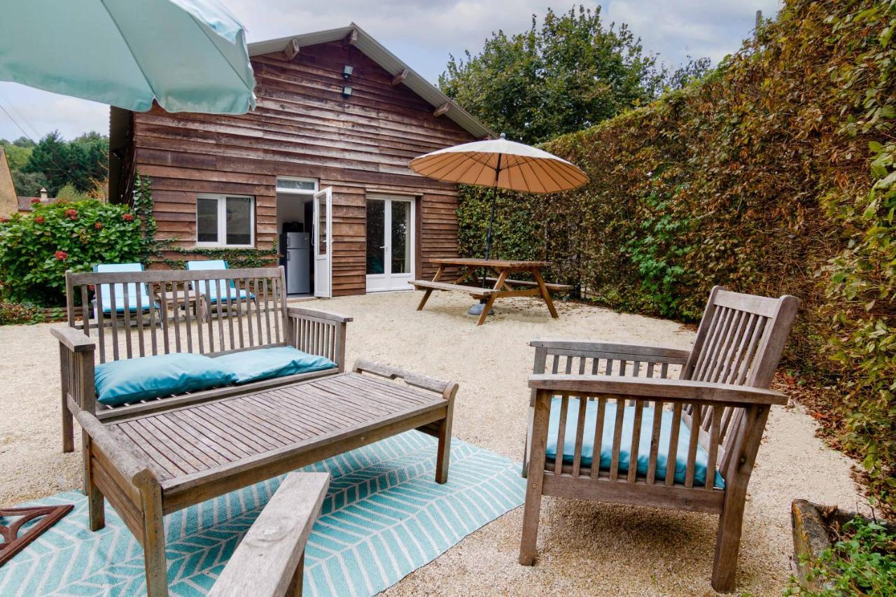 Le Clos Vallis Sarlat Exterior foto
