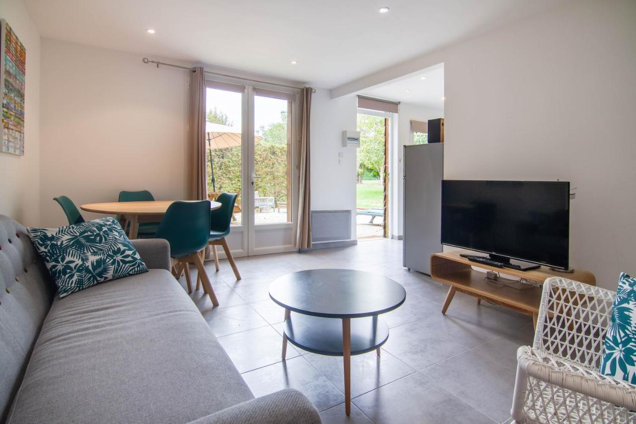 Le Clos Vallis Sarlat Exterior foto