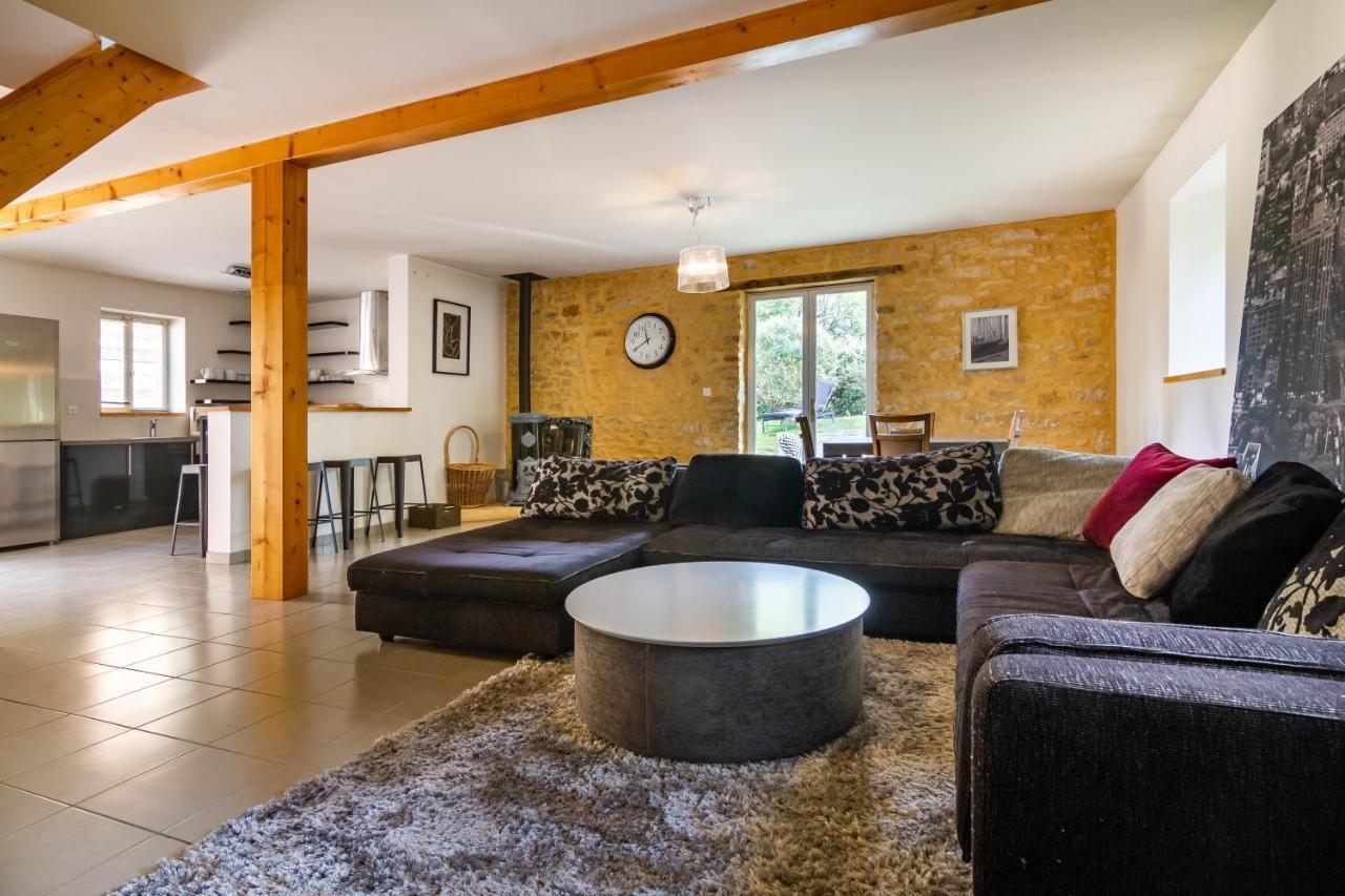 Le Clos Vallis Sarlat Exterior foto