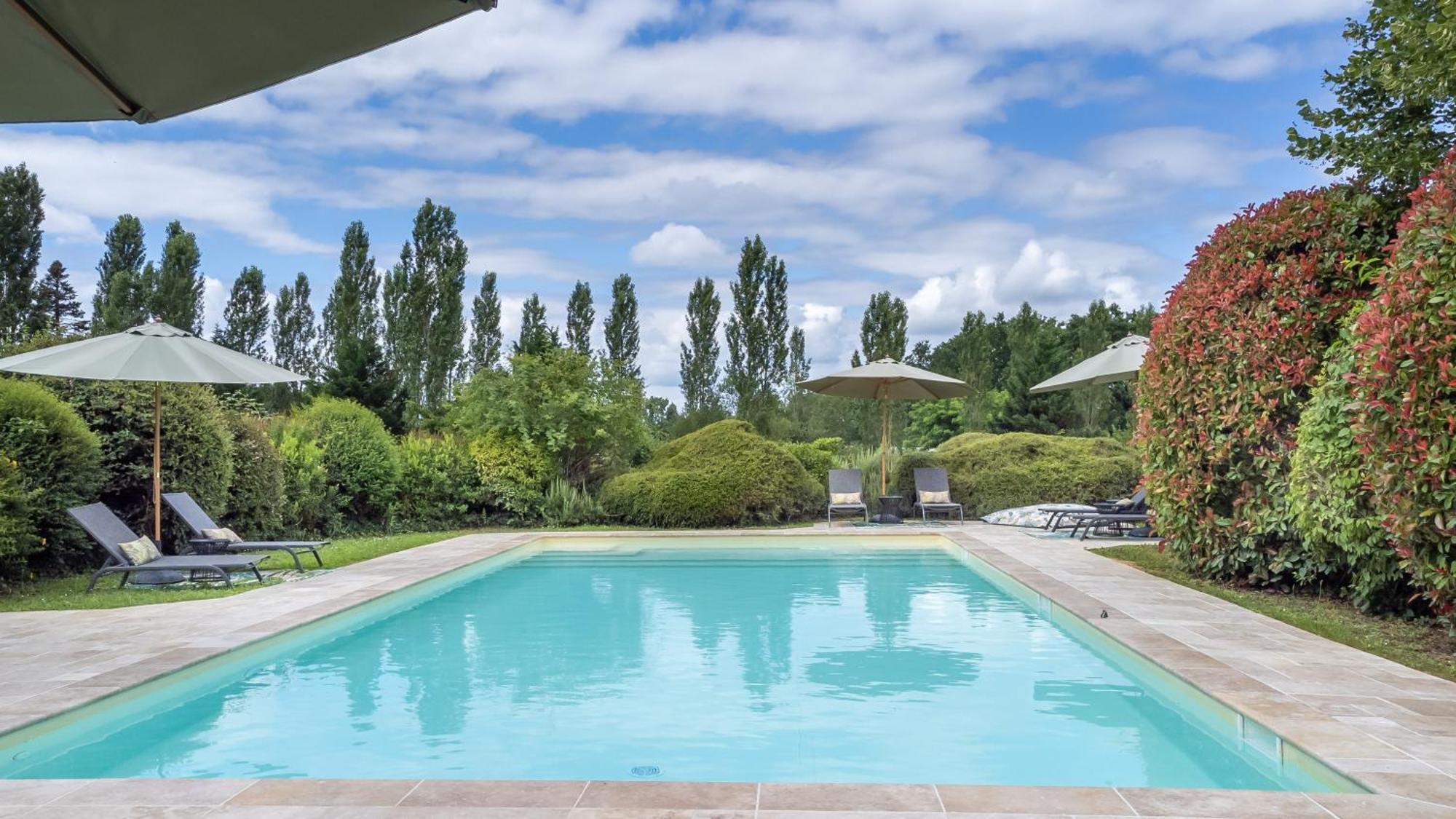 Le Clos Vallis Sarlat Exterior foto