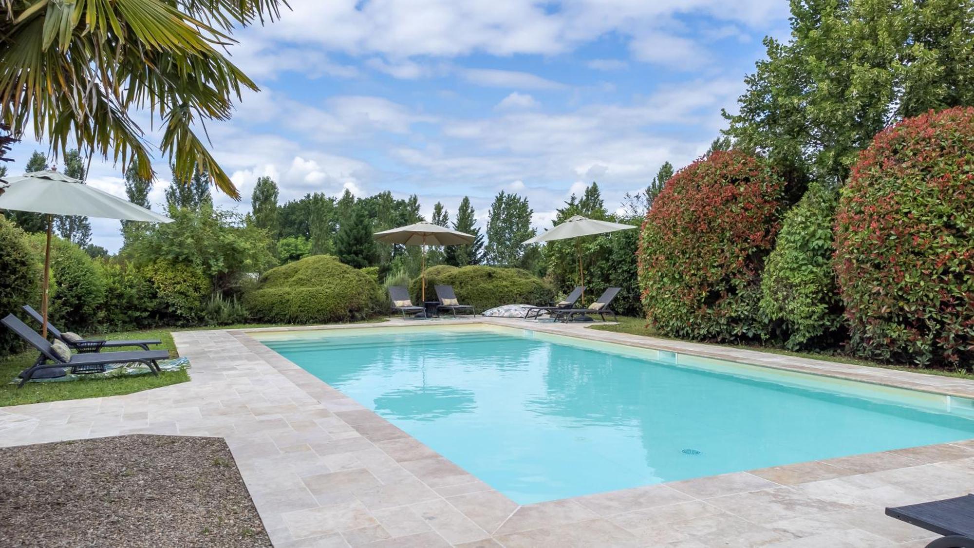 Le Clos Vallis Sarlat Exterior foto