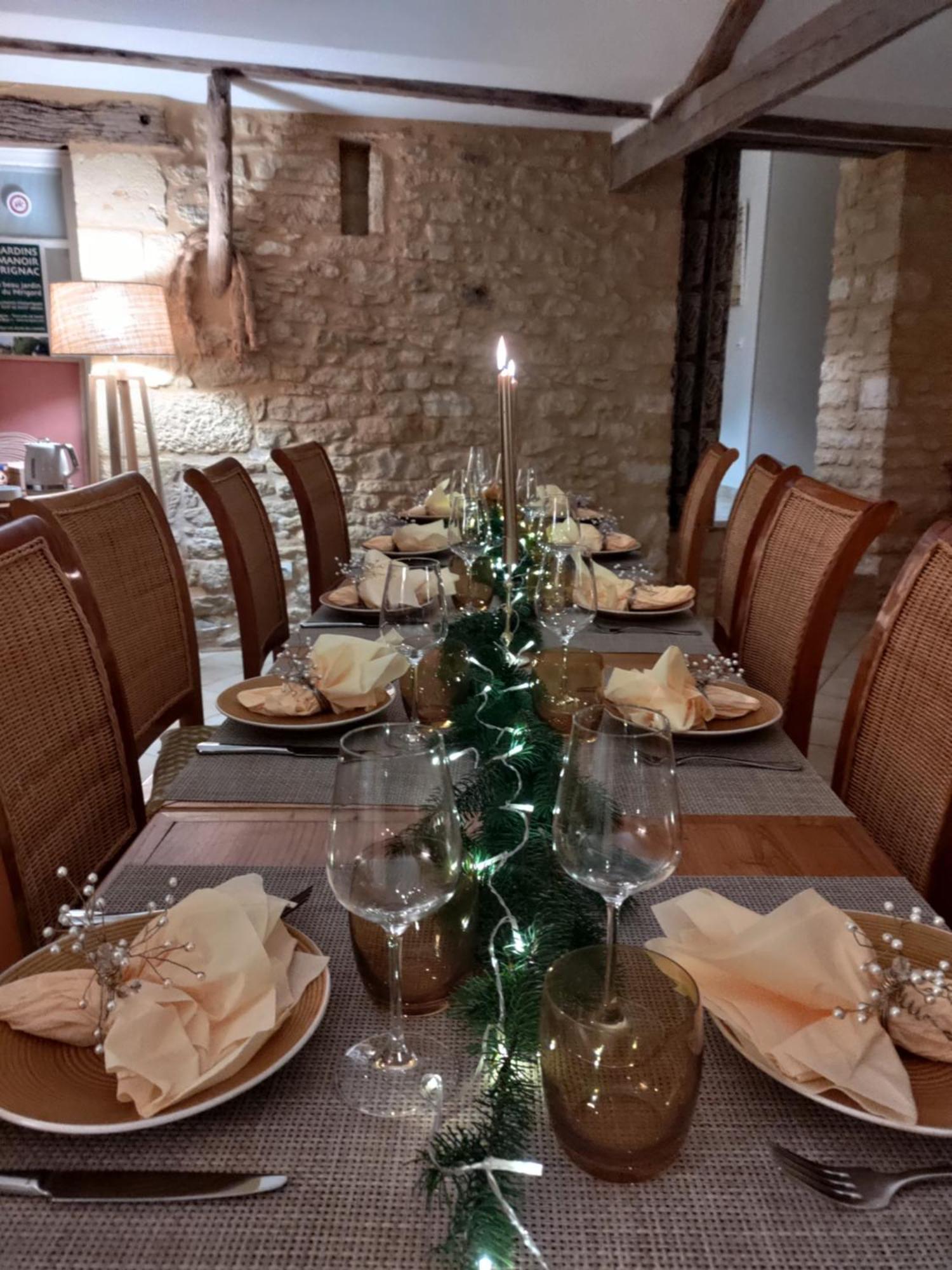Le Clos Vallis Sarlat Exterior foto